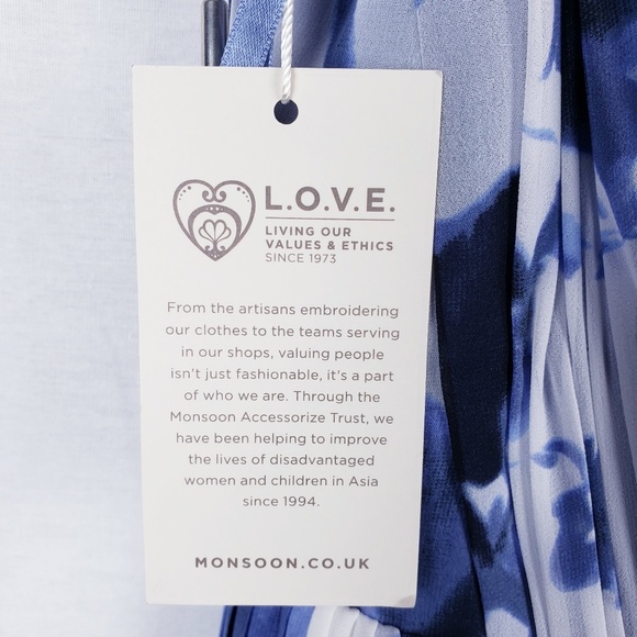 Monsoon Dress - Picture 4 of 6